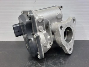 147104647R valvola egr per RENAULT CAPTUR (J5 ) 1.5 DCI 90 2013 h8201143495 - Imagen 1 de 10