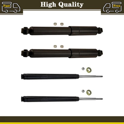 Set of 4 KYB Shocks & Struts Front & Rear fits VOLKSWAGEN SUPER BEETLE - Image 1 of 4