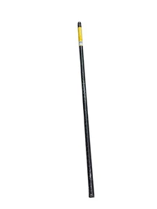 48” Matte Black Ceiling Fan Extension Downrod 3/4” Threaded Model 803317 - Picture 1 of 6