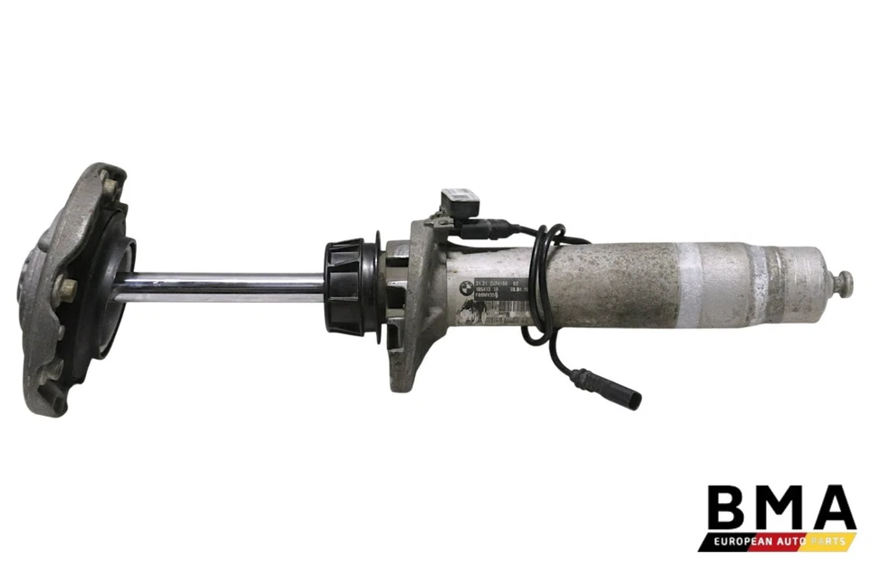 BMW M3 M4 F80 F82 F83 Front Right Side Shock Absorber Strut 2015 - 2020 OEM - Image 1 of 4