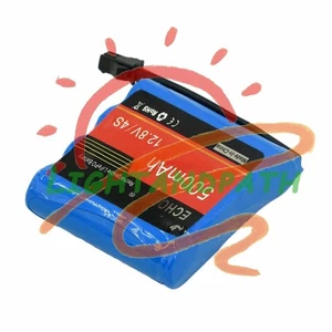 1 pieza para lancha rápida de coche RC 4S 12.8V 500mAh 6.4Wh batería LiFE SM-2P enchufe inverso - Imagen 1 de 2