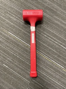 Hyper Tough 2 Pfund Holzhammer - Bild 1 von 6