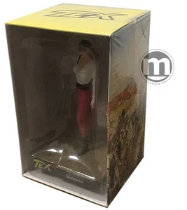 Tex Collection 3D Satania Figur 12cm PVC Centauria - Bild 1 von 1