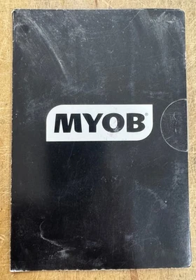 MYOB AccountEdger Network Edition Accountyikng for Mac - Image 1 of 4