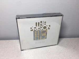 The Prison by Michael Nesmith CD, Jan-1995, Rio Records box set book sound track - Picture 1 of 4