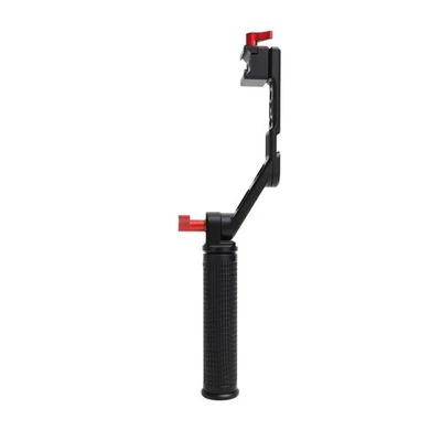 Adjustable Handle for DJI RS 2/ RSC 2/ RS 3/ RS 3 Pro Gimbal Handheld Stabilizer - Image 1 of 4