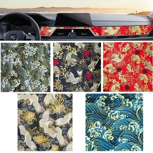 Envoltura interior autoadhesiva para automóvil Envoltura para automóvil Accesorios para automóviles Película envolvente  - Imagen 1 de 17