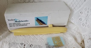 Yankee Modelworks USN LOS ANGELES CLASE FLT II SSN-720 EE. UU. PITTSBURGH * 1/350 - Imagen 1 de 6