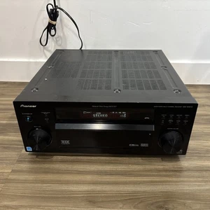 Pioneer VSX-1015TX-K Ricevitore A/V Home Theater 7.1 canali - Testato - Foto 1 di 15