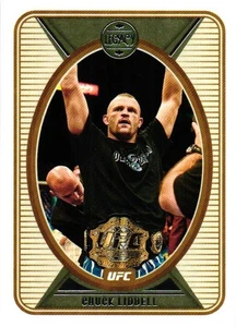 2022 Panini Chronicles UFC #149 Chuck Liddell - Bild 1 von 2