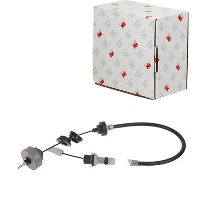 Nk Câble D'Embrayage Compatible Pour Citroën Evasion Jumpy Fiat Scudo Ulysse - Photo 1/2