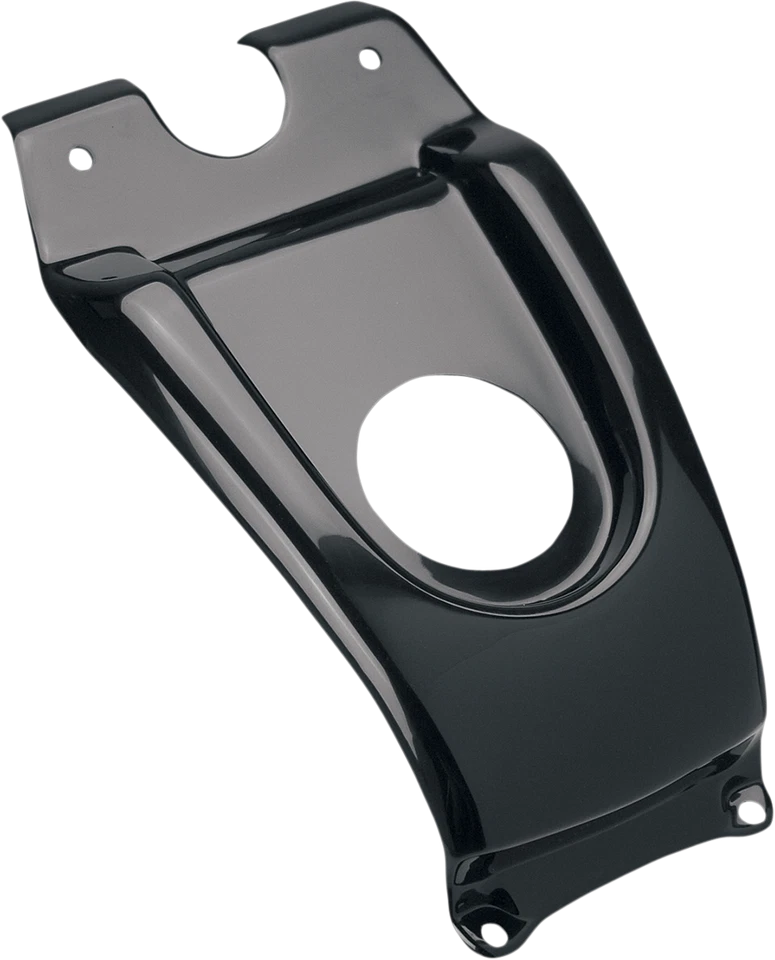 MAIER - 117440 - Cubierta del tanque de gasolina - Negro Honda TRX400EX FourTrax Sportrax TRX400X Foto 1 de 1