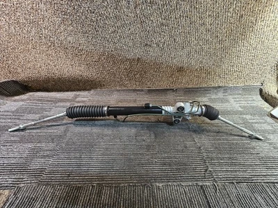 Conjunto de cremallera y piñón de dirección asistida 419-230 para Subaru Impreza 2008-2014 Foto 1 de 4