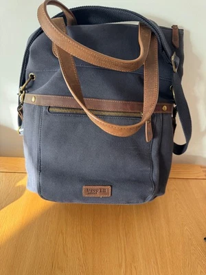 Troop London Bag - Image 1 of 4