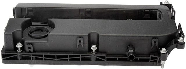 Dorman Rocker Cover For Chevrolet Cruze J300 1.6L F16D4 I4 16V DOHC - 264-920 - Image 1 of 1