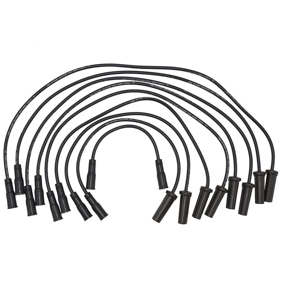 924-1437 Walker Products Juego de cables de bujía para Chevy Express Van SaVana C2500 Foto 1 de 1