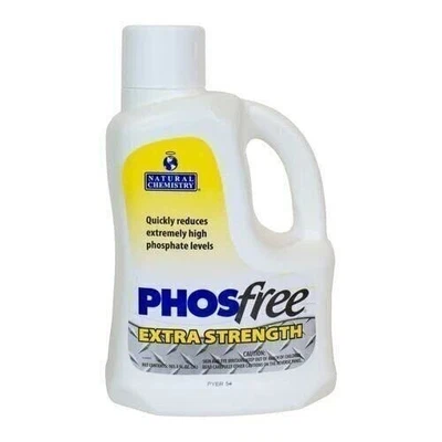 AABACO STORE NATURAL CHEMISTRY 3L Phosfree® Extra Strength 15236NCM