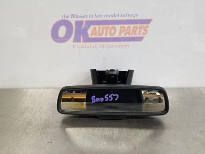 22 2022 DODGE CHALLENGER INTERIOR REAR VIEW MIRROR  - Image 1 of 4