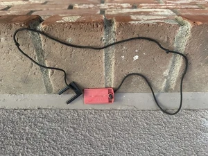 Proform space saver treadmill safety key - Picture 1 of 1