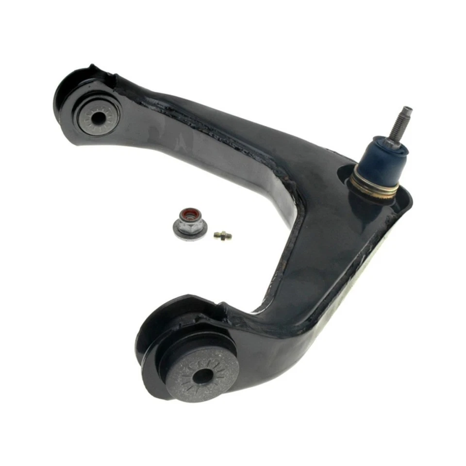 Genuine ACDelco For Chevy Silverado 3500 HD 2007-2011 Control Arm Front | Upper - Image 1 of 4