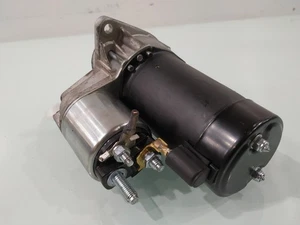 D6RA32 544757 starter motor for OPEL CORSA B FRESH 1993 - Picture 1 of 14
