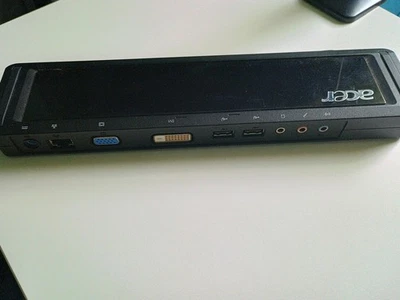 Acer Easyport IV - Bild 1 von 4