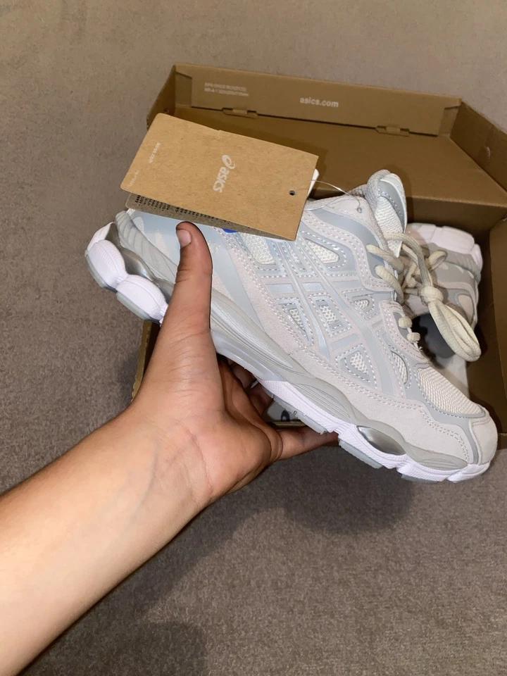 Asics Gel NYC - Imagen 1 de 4