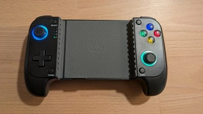 HASACOOL Bluetooth Smartphone Controller für iPhone und Android - Bild 1 von 3