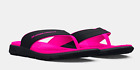 Neuf avec étiquettes sandales femmes UA Ignite Pro Marbella tong à rabat léger CONFORT