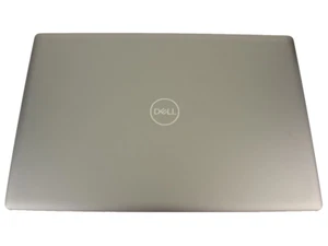 Original Dell Precision 7760 17,3" grau LCD obere Rückseite Deckel Baugruppe 94 Jahre 1 - Bild 1 von 2