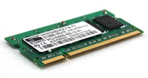 HP 461948-001 512MB DDR2 PC2-5300 SODIMM Memory Module - Picture 1 of 4