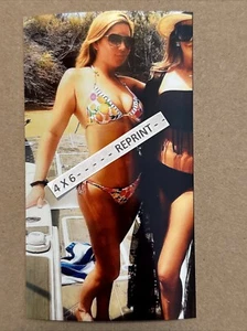 Brandi Passante from Storage Wars ….3 X 6 Photo…# 9 - Picture 1 of 1