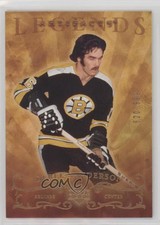 2006-07 Upper Deck Artifacts /999 Derek Sanderson #132