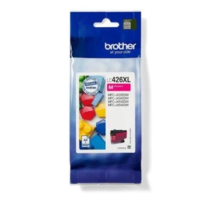 Brother Original LC-426XLM Druckerpatrone - magenta 5.000 Seiten (LC426XLM) - Bild 1 von 2