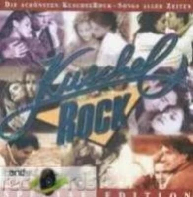 Sinead OConnor, Scorpions, Celine Dion, : Kuschel Rock-Special Ed. CD — 第 1/2 张图片