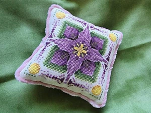 Garden Romance One ~ Disegni di raccolta delle mele - Foto 1 di 1