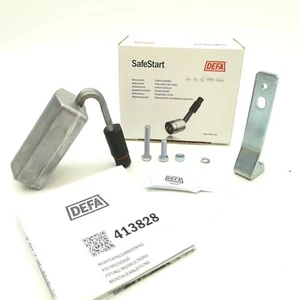 Engine Heater Element DEFA 413828 for HYUNDAI Sonata KIA Carens 2.0 CRDi 2006+ - Picture 1 of 11