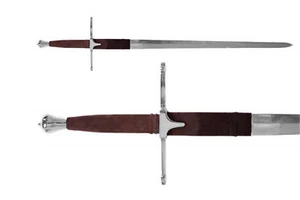 Sword of William Wallace - Picture 1 of 3