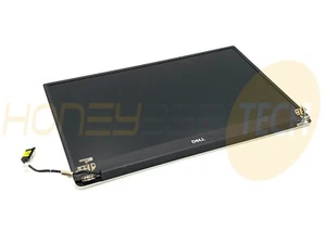 GENUINE DELL PRECISION 5530 15.6" COMPLETE LCD ASSEMBLY NON-TOUCH MDRV3 GRADE B - Picture 1 of 7