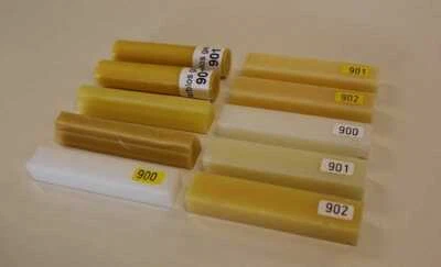 Juego de caja mixta transparente Konig - KO144100