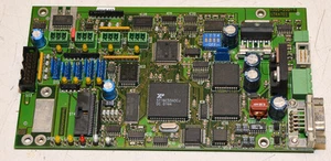 Stratec Biomedical Device Controller Board 7630510001 6305-200-1 Siemens BEP2000 - Picture 1 of 1