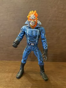 Ghost Rider Marvel Diamond Select Special Collector Edition Action Figure - 2018 - Picture 1 of 8