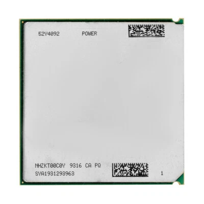 Ibm Power7 3.7Ghz 4-Core 52Y4092 - Image 1 of 2