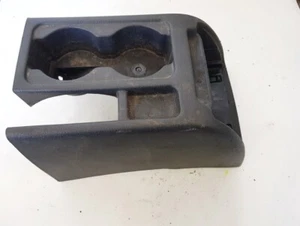 Volvo V40 1999 Cup holder and coin tray 30808146, 73180 30808147 #1344420-45 - Picture 1 of 9