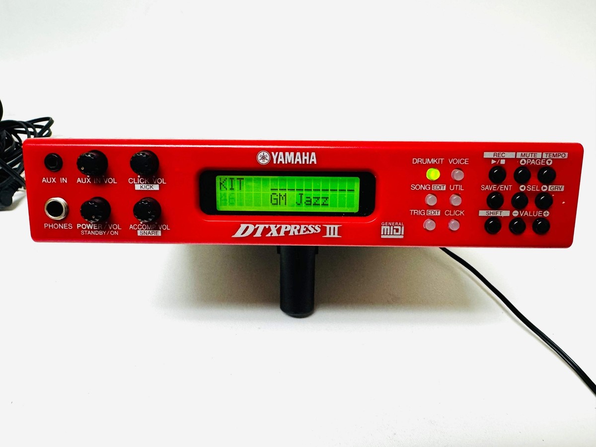 Yamaha Dtxpress for sale | eBay Yamaha Dtxpress for sale | eBay