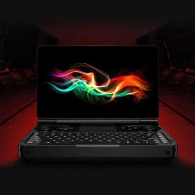 GPD WIN Mini Handheld Gaming PC | AMD Ryzen 7 8840U Processer 16GB RAM + 1TB SSD - Image 1 of 4