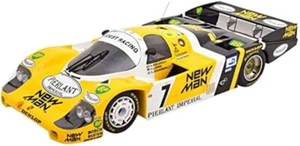 CMR 1:12 Porsche 956 LH Winner 1984 LeMans #12022 Pescarolo/Ludwig/Johansson NEW - Picture 1 of 10