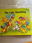 The Ugly Duckling 1984 Pop-up Book