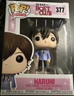 Funko Pop Anime OHSHC Ouran Haruhi 377