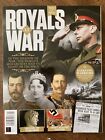 All About History Magazine Royals At War New